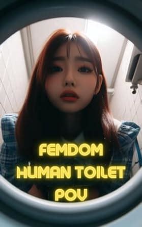 femdom toilet pov|French Goddess using her Human Toilet